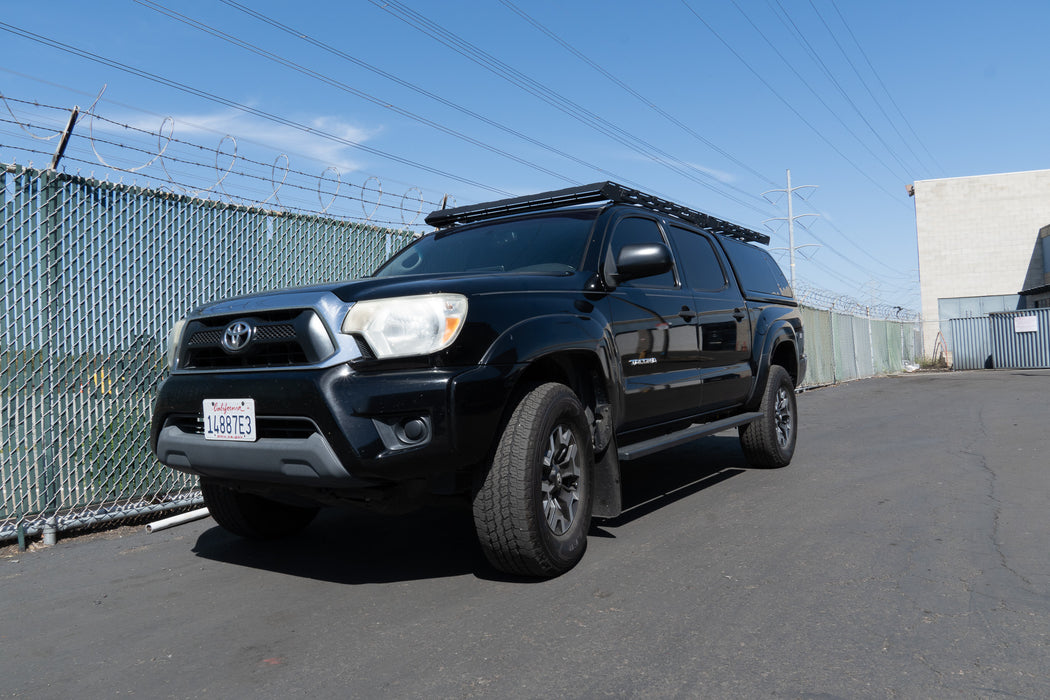 R2-T2 Top Rack for 2005- Toyota Tacoma