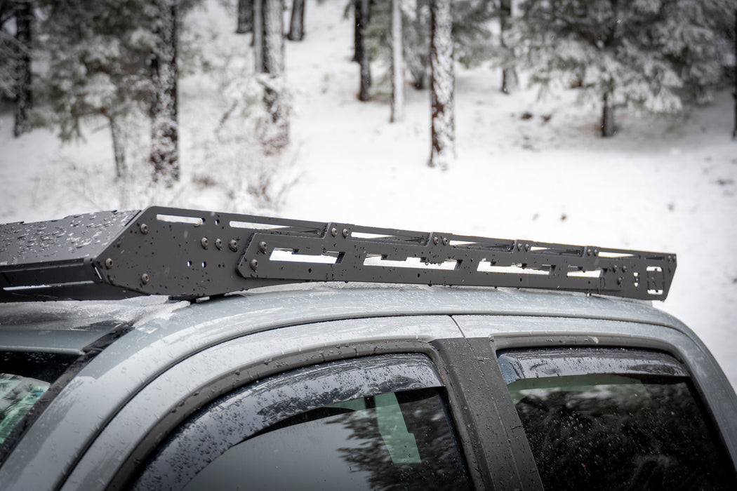 R2-T2 Roof Rack for 2005- Toyota Tacoma)