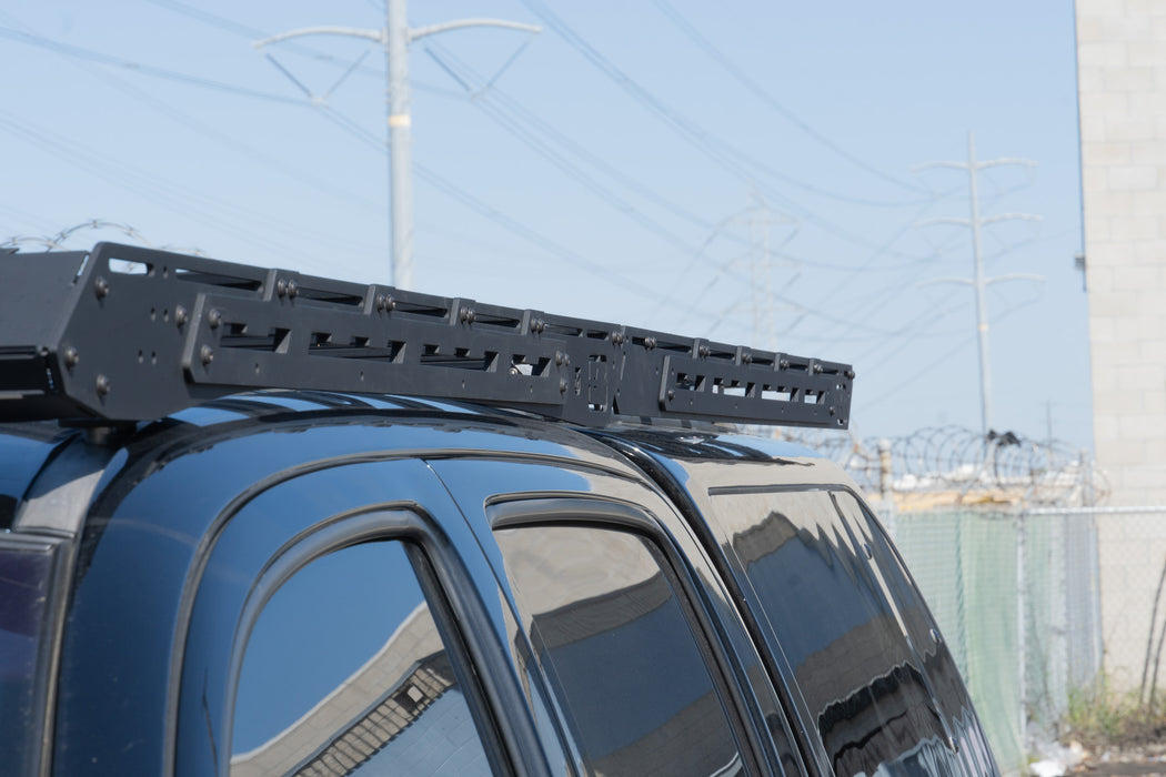 R2-T2 Top Rack for 2005- Toyota Tacoma