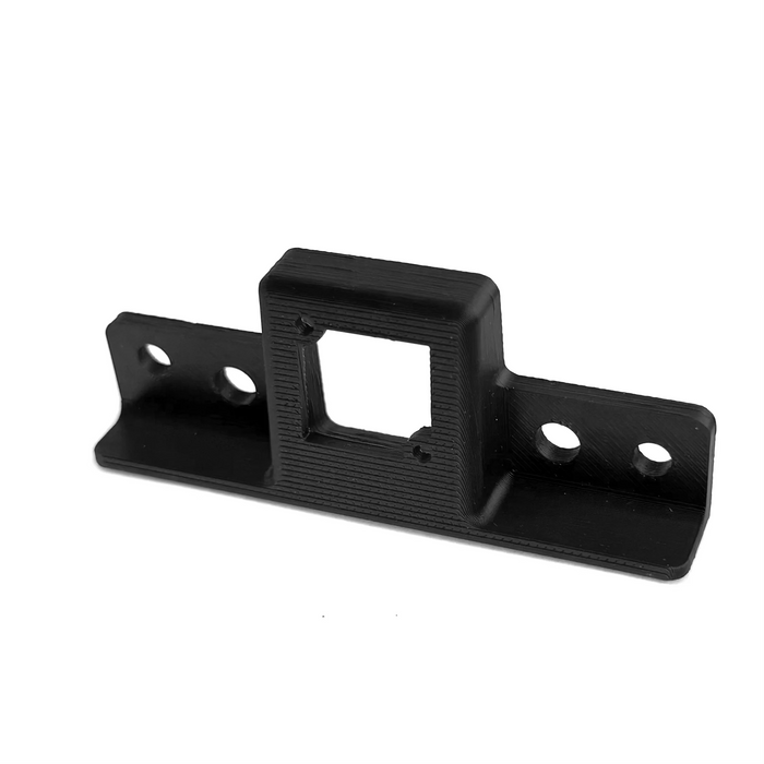 Front Camera Mounting Bracket for TRD Pro Grille 2024 - 2026 Toyota Tacoma