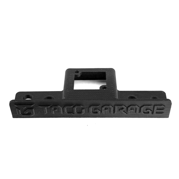 Front Camera Mounting Bracket for TRD Pro Grille 2024 - 2026 Toyota Tacoma