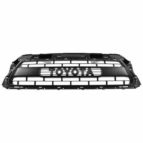 TRD Pro Grill for 2nd Gen Taco (2012-2015)
