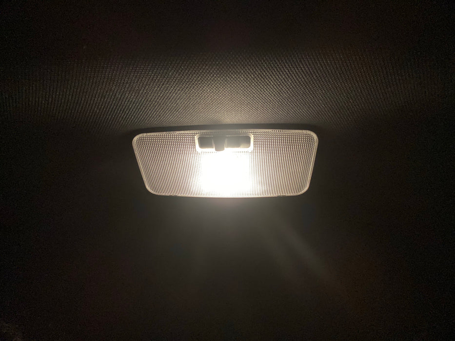Interior light LED replacement kit (2016-2020)