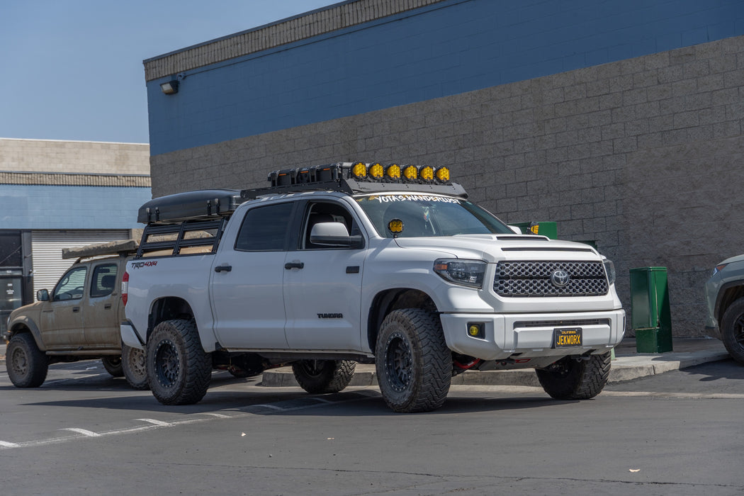 Toyota Tundra Dashtop Multi Mount (DMM)