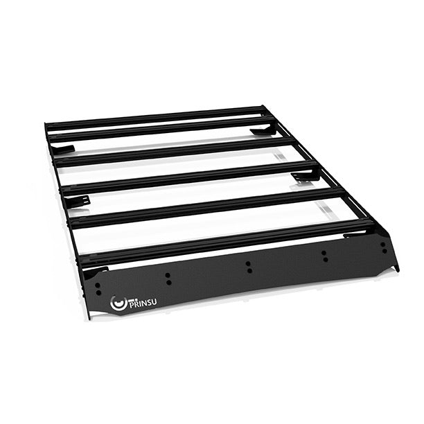 2nd and 3rd Gen Toyota Tacoma Prinsu Double-Cab Cab Rack | 2016-2020