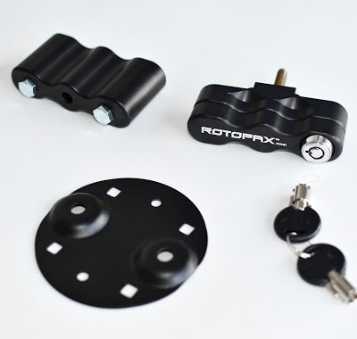 Rotopax Pack Mounts