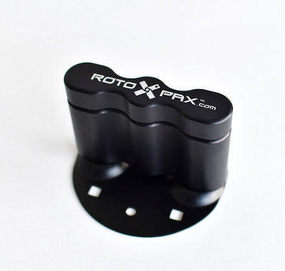 Rotopax Pack Mounts